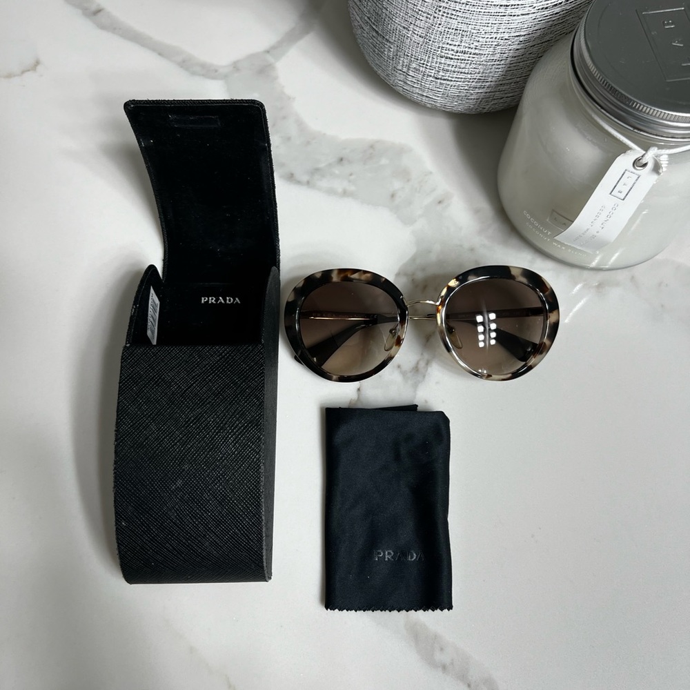 Prada sunglasses